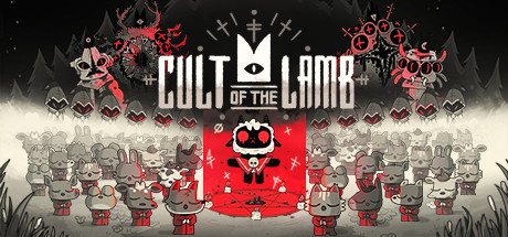 《咩咩启示录（Cult of the Lamb）》官方中文